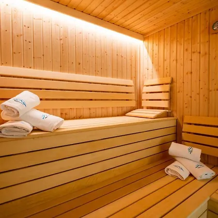 Apartamento Szklarska - Kwiat Karkonoszy - Scisle Centrum Szklarska Poręba