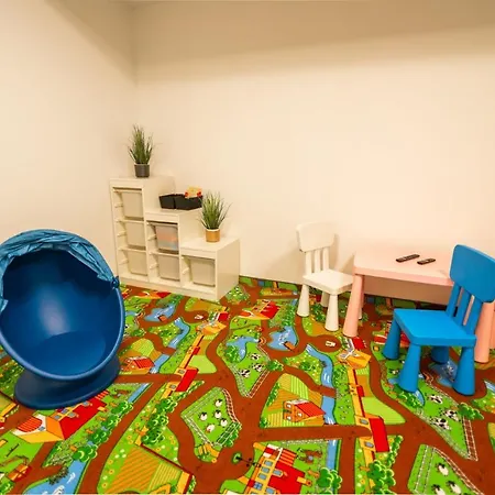 Apartamento Szklarska - Kwiat Karkonoszy - Scisle Centrum Szklarska Poręba