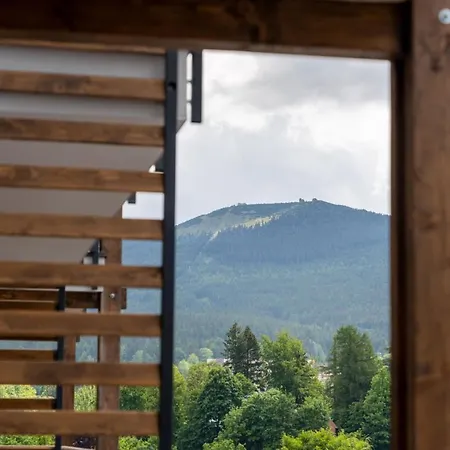 Apartamento Szklarska - Kwiat Karkonoszy - Scisle Centrum *