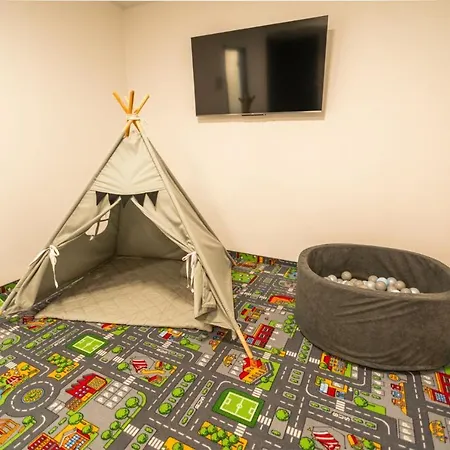 Apartamento Szklarska - Kwiat Karkonoszy - Scisle Centrum Szklarska Poręba