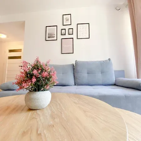 Szklarska - Kwiat Karkonoszy - Scisle Centrum