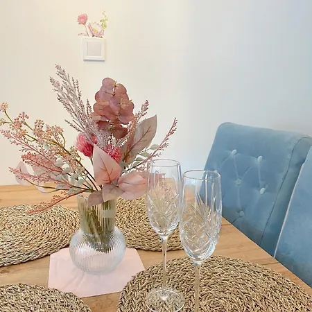 Szklarska - Kwiat Karkonoszy - Scisle Centrum Szklarska Poręba